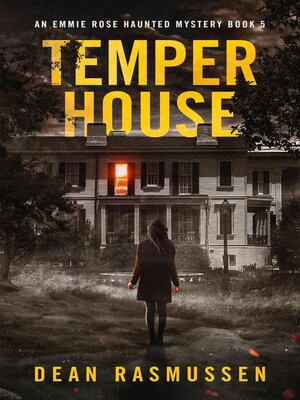 cover image of Temper House
